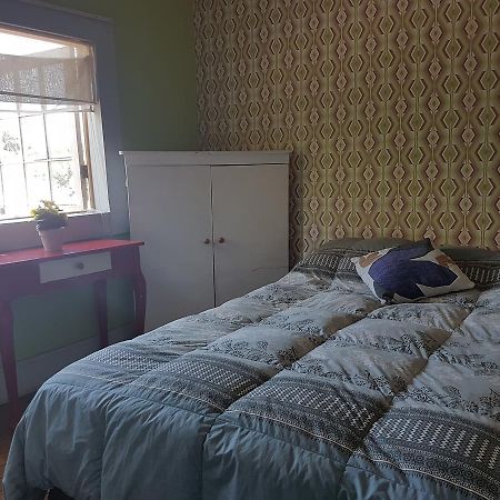 Myhostel Miramar ビニャ・デル・マール エクステリア 写真