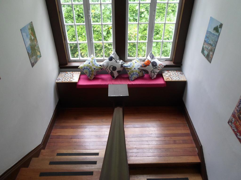 Myhostel Miramar ビニャ・デル・マール エクステリア 写真