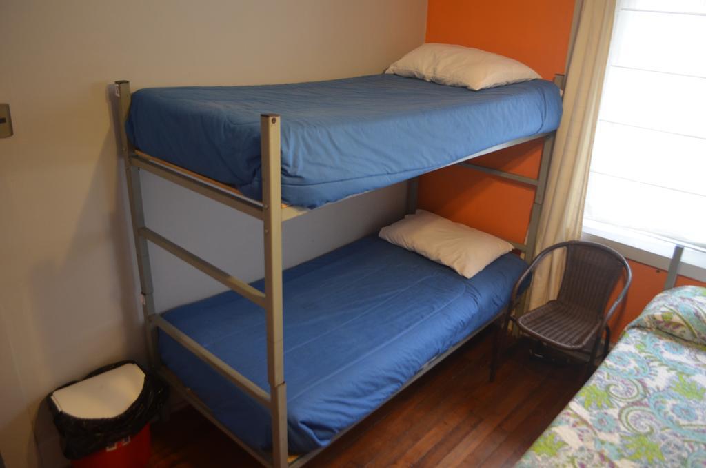 Myhostel Miramar ビニャ・デル・マール エクステリア 写真