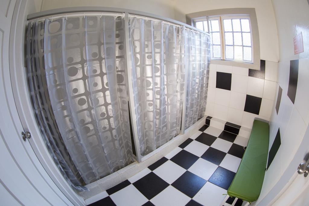 Myhostel Miramar ビニャ・デル・マール エクステリア 写真