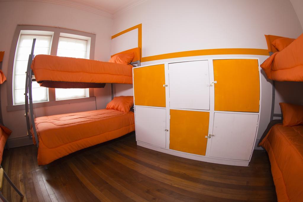 Myhostel Miramar ビニャ・デル・マール 部屋 写真
