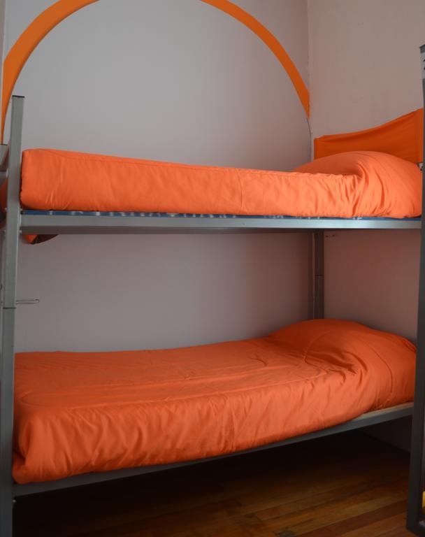 Myhostel Miramar ビニャ・デル・マール エクステリア 写真