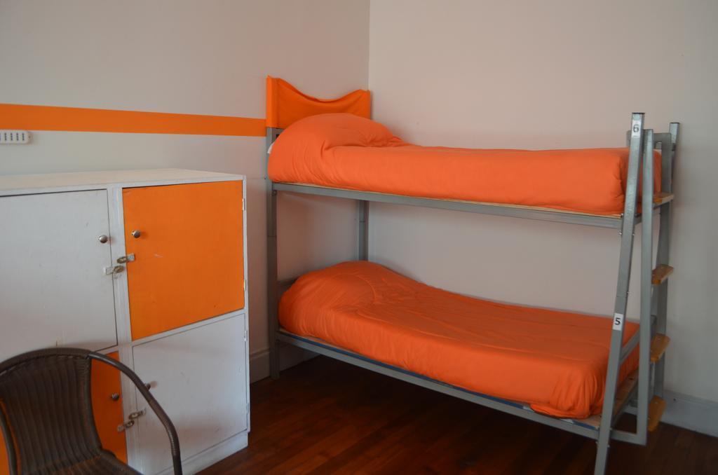 Myhostel Miramar ビニャ・デル・マール エクステリア 写真