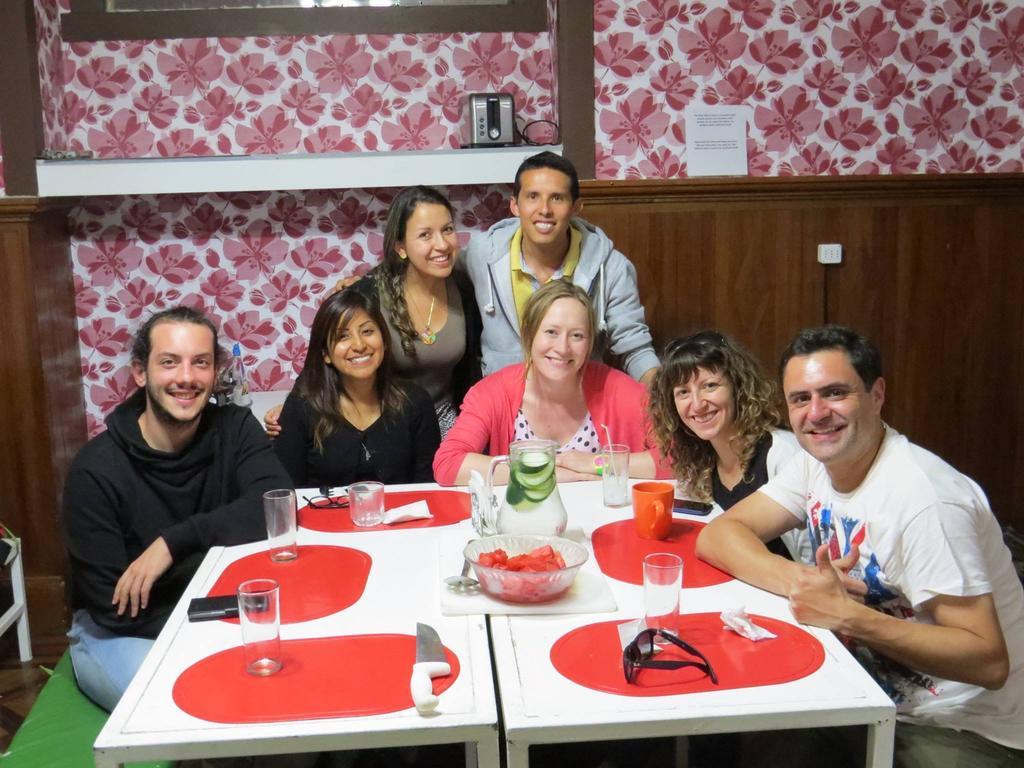 Myhostel Miramar ビニャ・デル・マール エクステリア 写真
