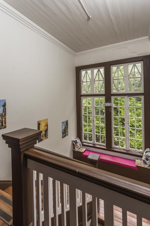 Myhostel Miramar ビニャ・デル・マール エクステリア 写真