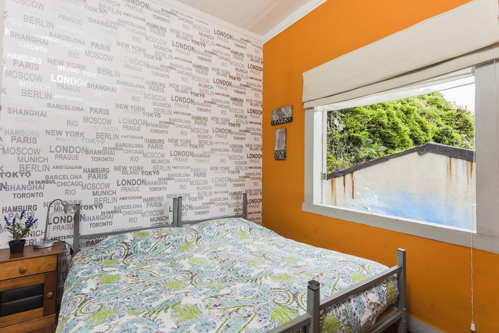 Myhostel Miramar ビニャ・デル・マール エクステリア 写真