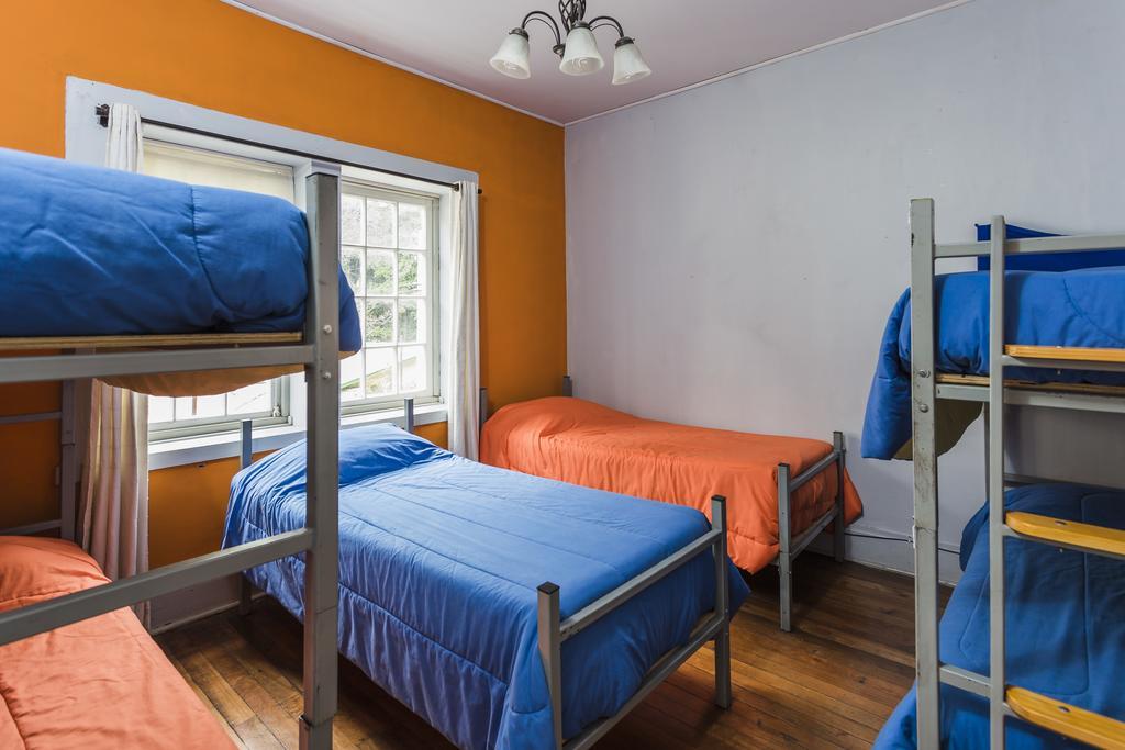 Myhostel Miramar ビニャ・デル・マール エクステリア 写真