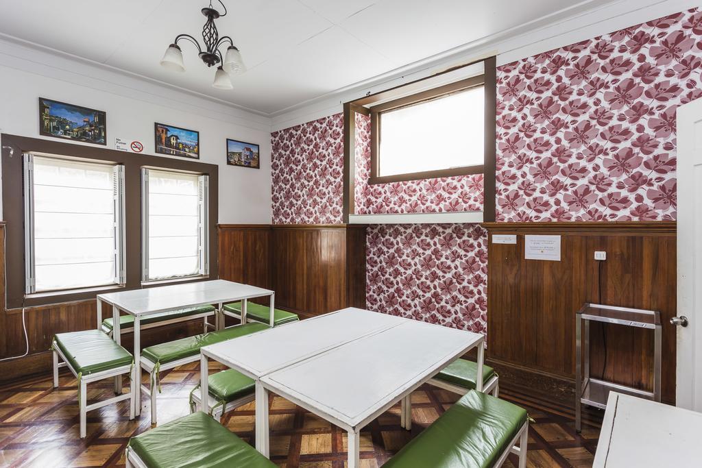 Myhostel Miramar ビニャ・デル・マール エクステリア 写真
