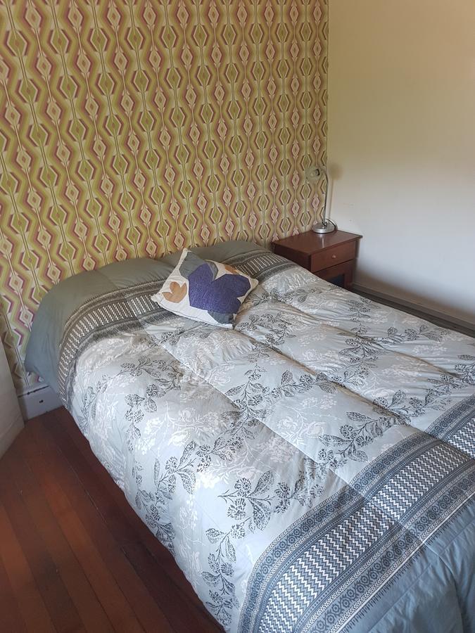 Myhostel Miramar ビニャ・デル・マール エクステリア 写真