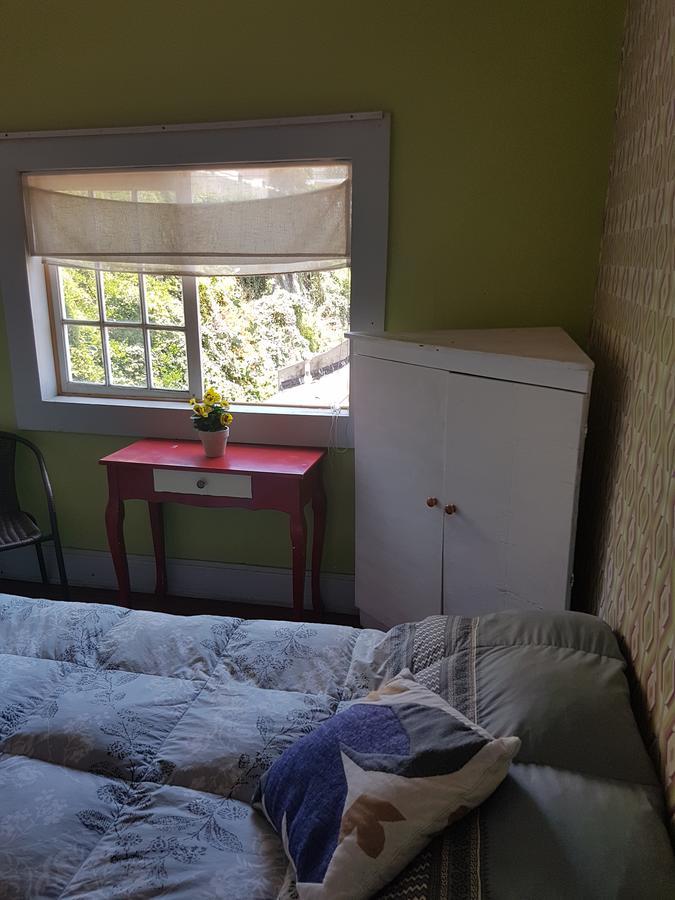 Myhostel Miramar ビニャ・デル・マール エクステリア 写真