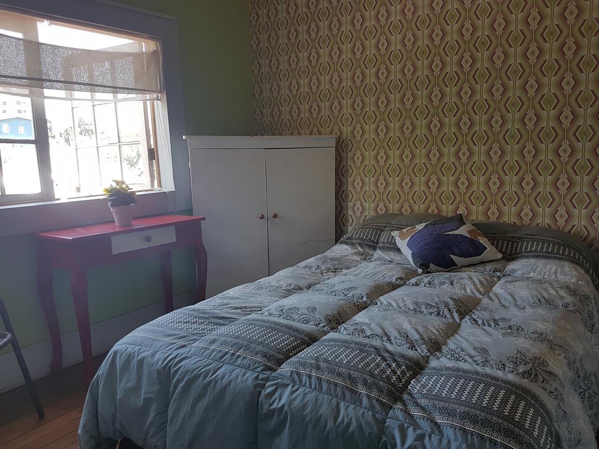 Myhostel Miramar ビニャ・デル・マール エクステリア 写真