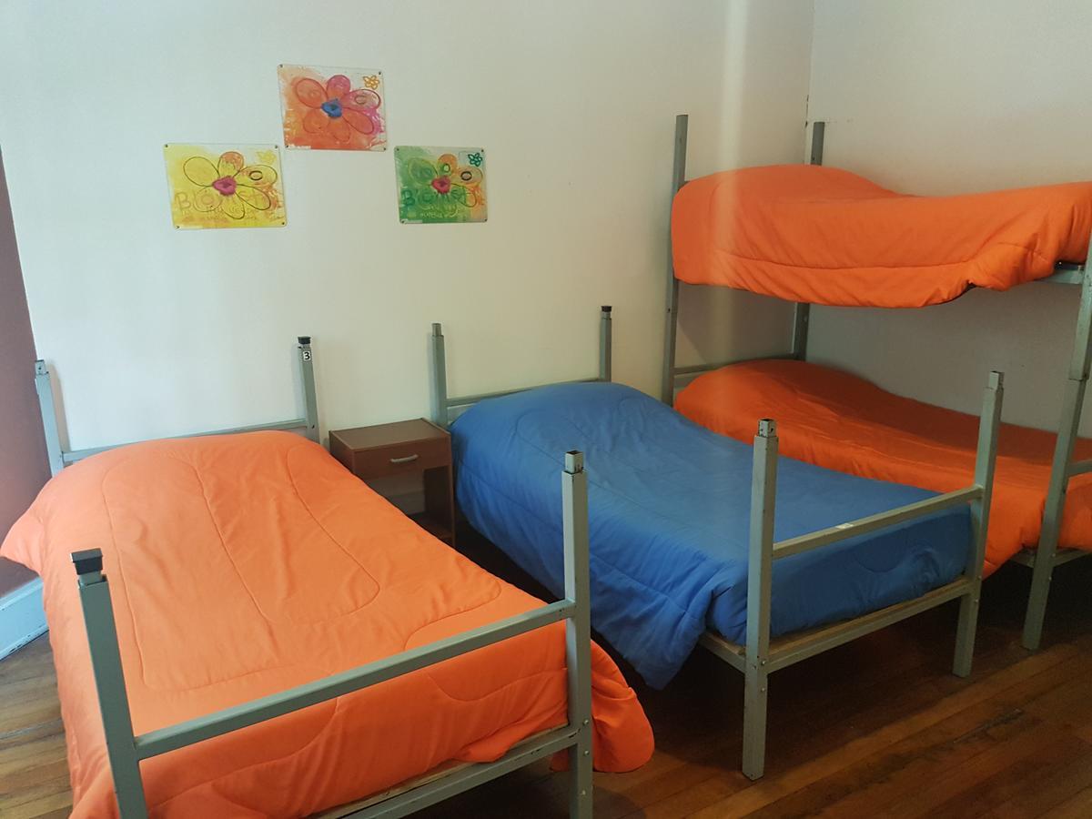 Myhostel Miramar ビニャ・デル・マール エクステリア 写真