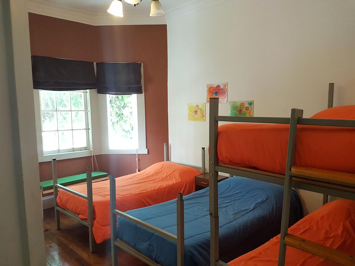 Myhostel Miramar ビニャ・デル・マール エクステリア 写真
