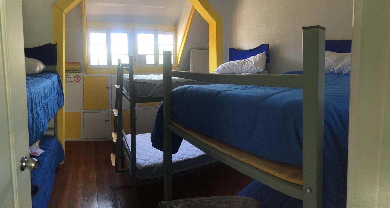Myhostel Miramar ビニャ・デル・マール 部屋 写真