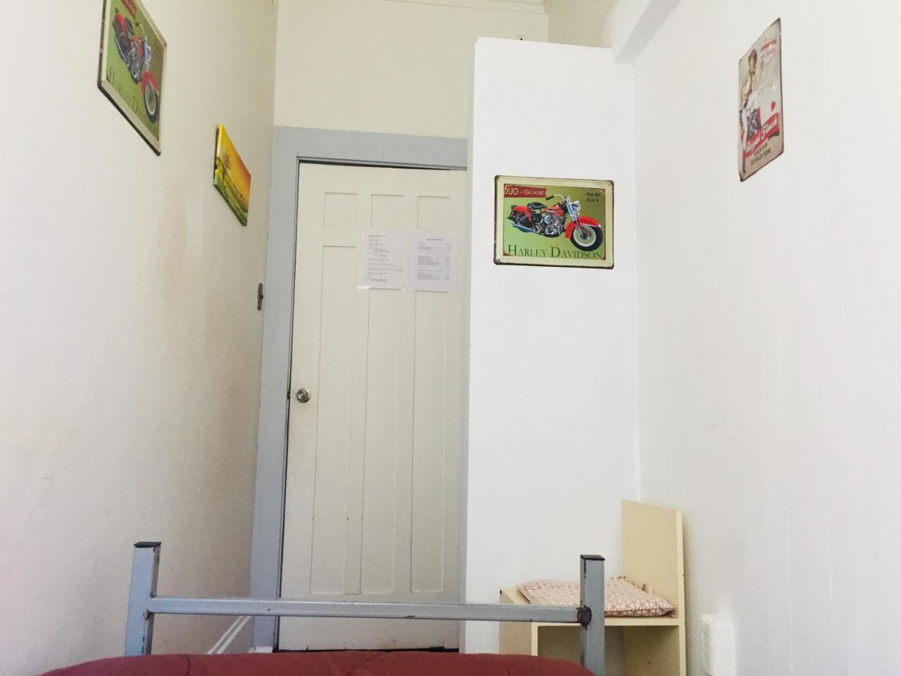 Myhostel Miramar ビニャ・デル・マール 部屋 写真