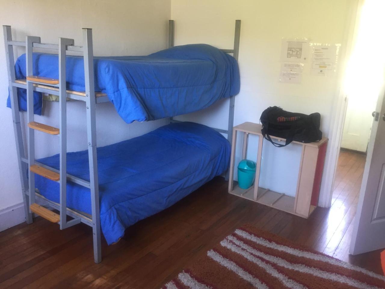 Myhostel Miramar ビニャ・デル・マール 部屋 写真