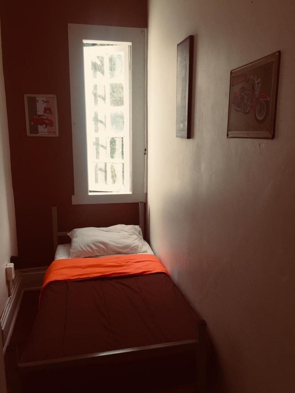 Myhostel Miramar ビニャ・デル・マール 部屋 写真