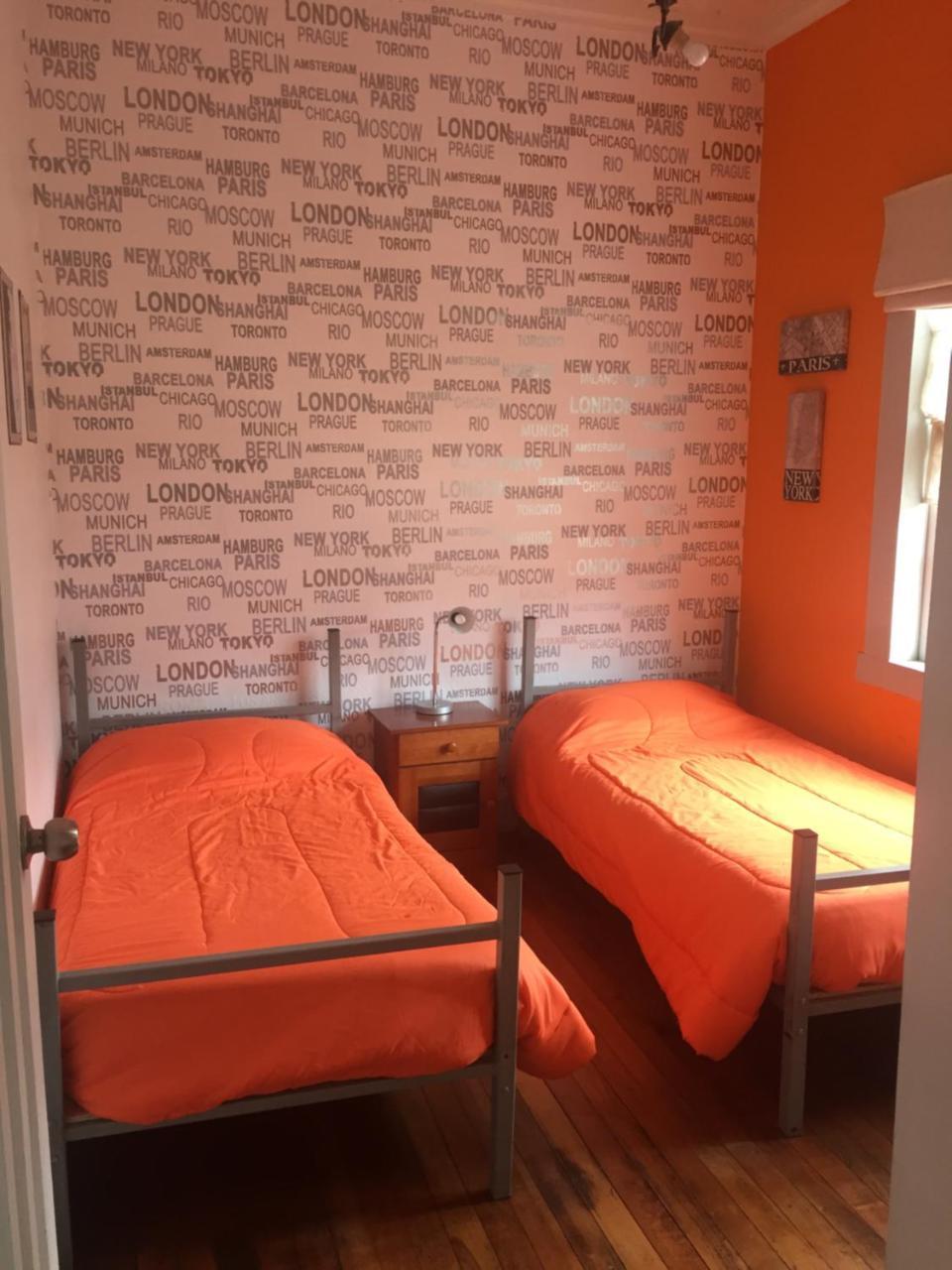 Myhostel Miramar ビニャ・デル・マール 部屋 写真