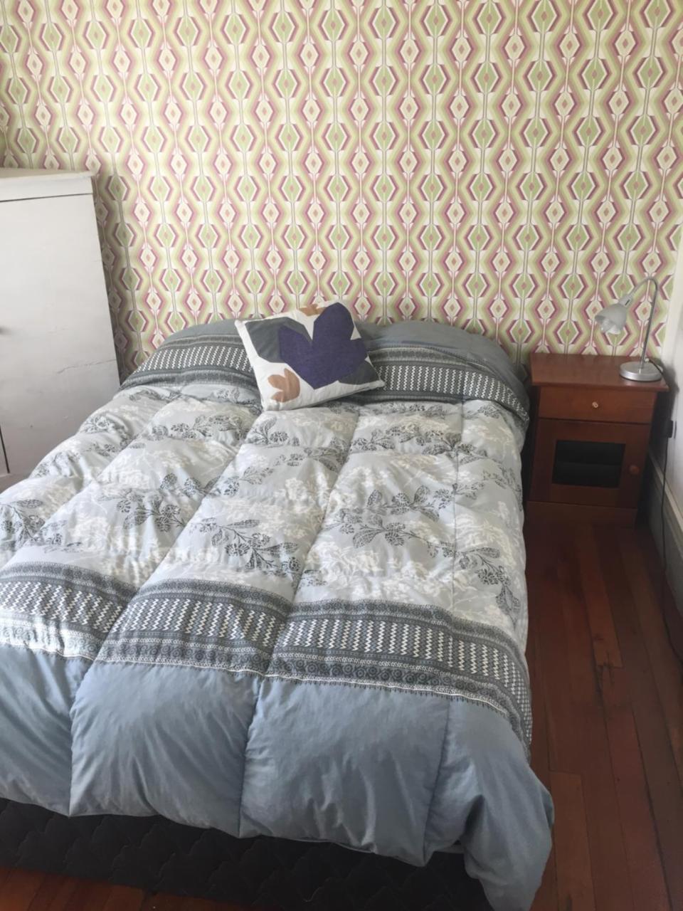Myhostel Miramar ビニャ・デル・マール 部屋 写真