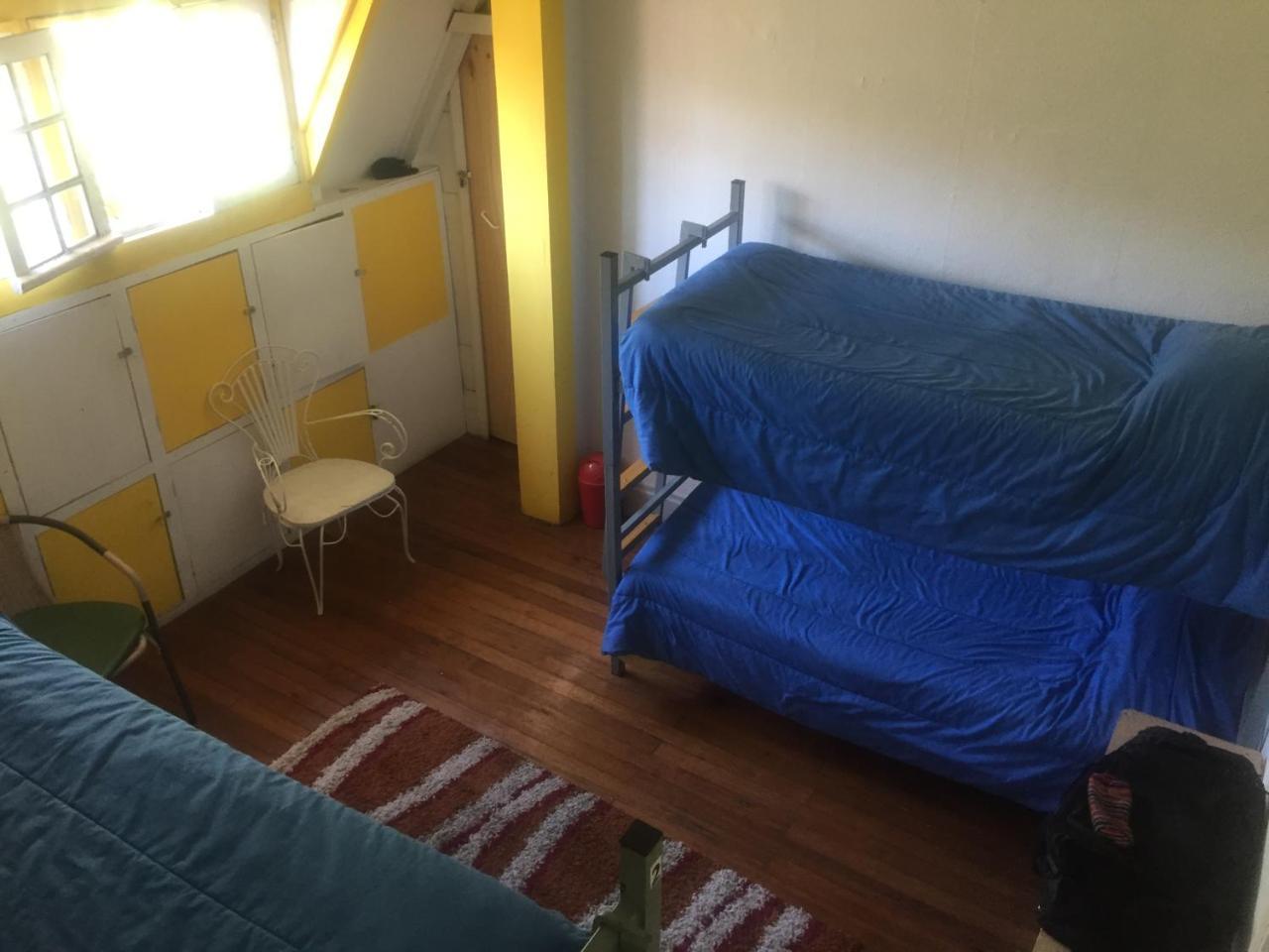 Myhostel Miramar ビニャ・デル・マール 部屋 写真