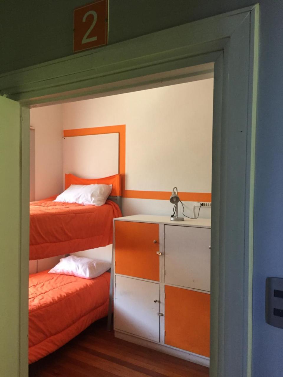 Myhostel Miramar ビニャ・デル・マール 部屋 写真