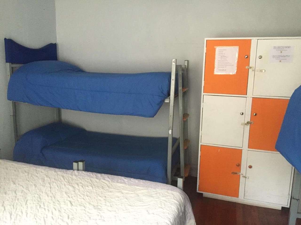 Myhostel Miramar ビニャ・デル・マール 部屋 写真