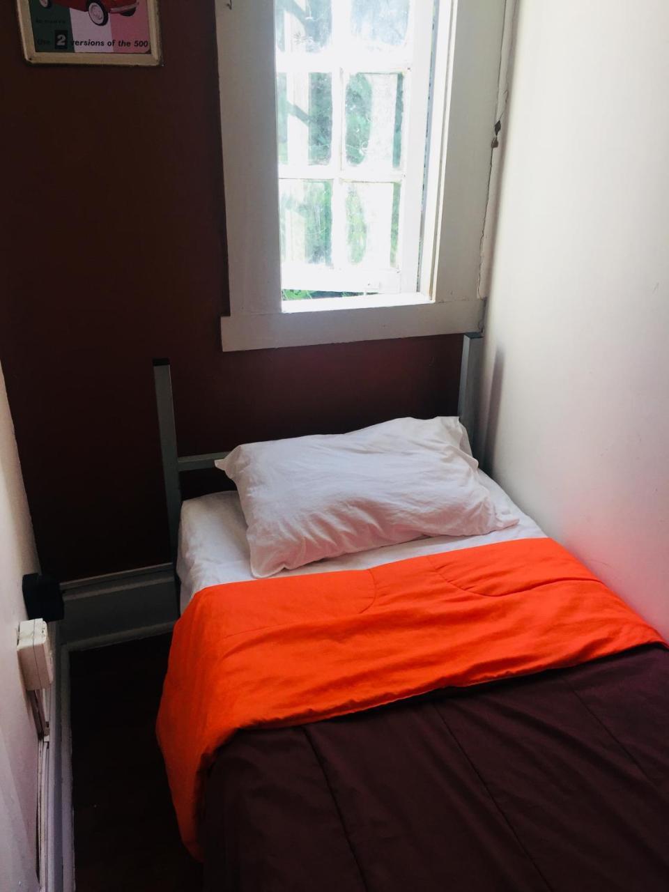 Myhostel Miramar ビニャ・デル・マール 部屋 写真