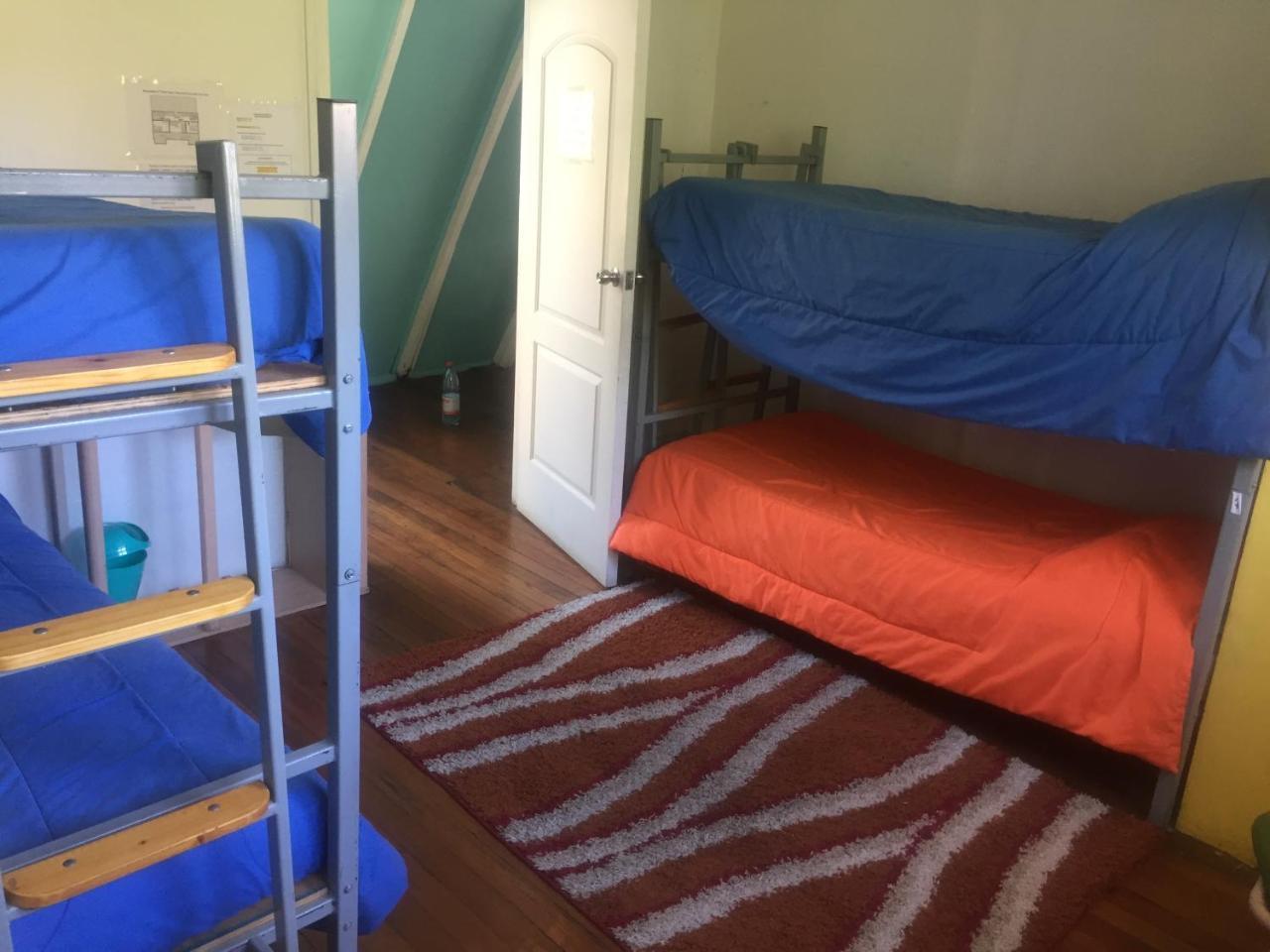 Myhostel Miramar ビニャ・デル・マール 部屋 写真
