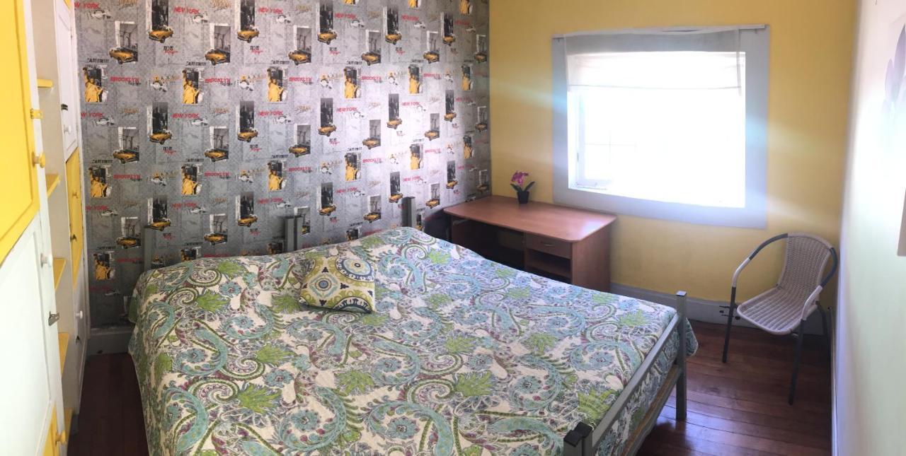 Myhostel Miramar ビニャ・デル・マール 部屋 写真